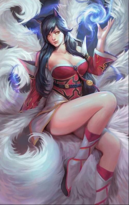 准备